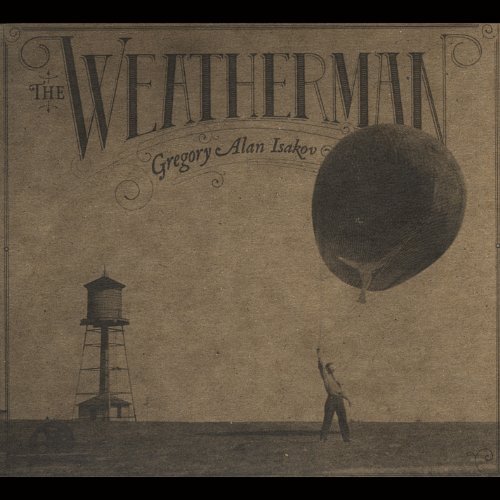 Gregory Alan Isakov/Weatherman@LP