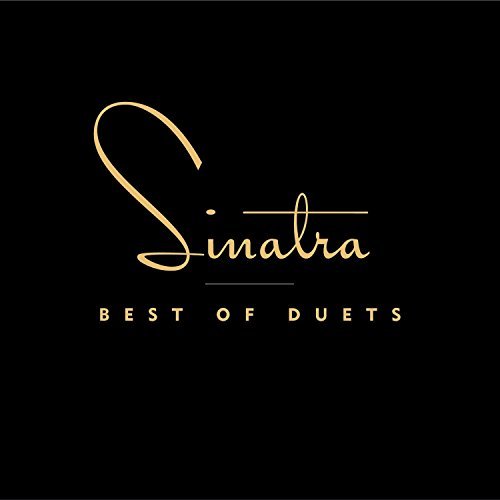 Frank Sinatra/Best Of Duets-20th Anniversary