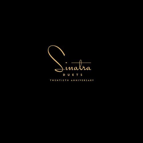 Frank Sinatra/Duets-20th Anniversary Edition@2LP