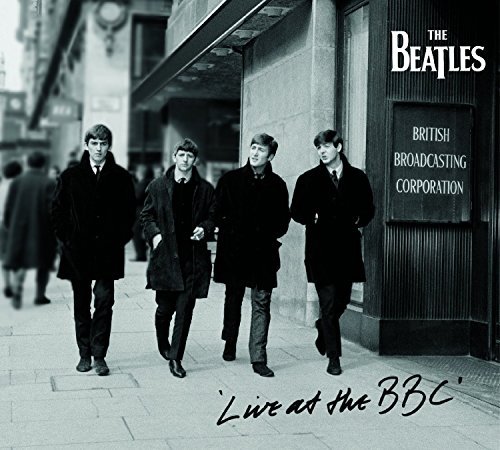 Beatles/Vol. 1-Live At The Bbc@3 Lp