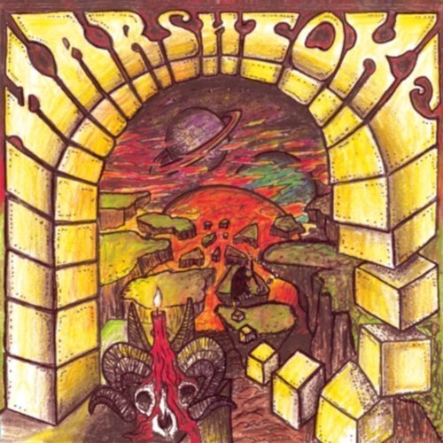 Harsh Toke/Light Up & Live