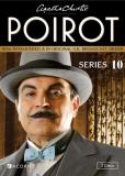 Poirot Series 10 DVD Nr Ws 