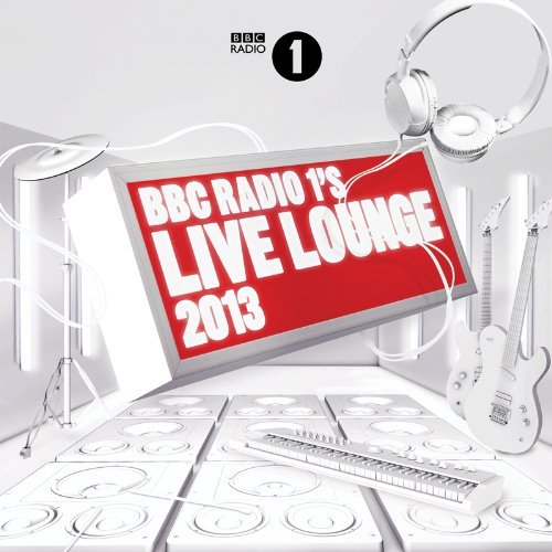 Bbc Radio 1's Live Lounge 2013/Bbc Radio 1's Live Lounge 2013@Import-Gbr