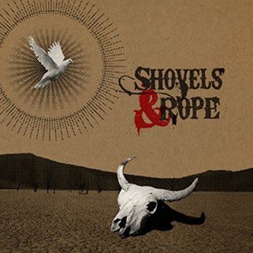 Shovels & Rope/Shovels & Rope@180gm Vinyl@Incl. Cd