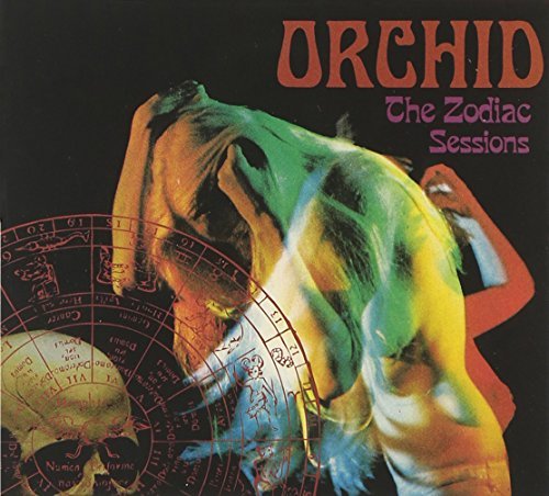 Orchid/Zodiac Sessions