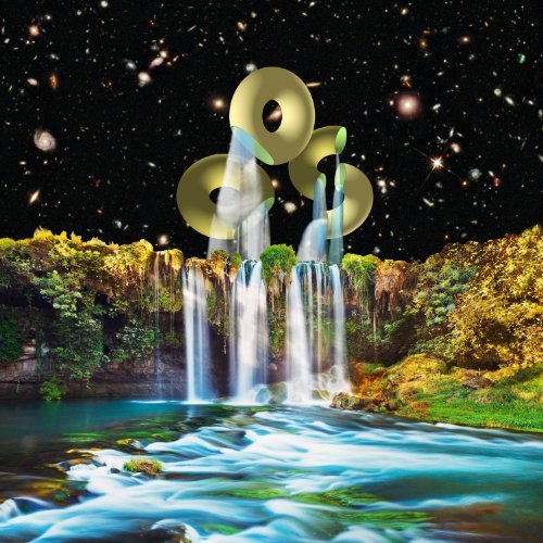 Orchestra Of Spheres/Vibration Animal Sex Brain Mus@Digipak