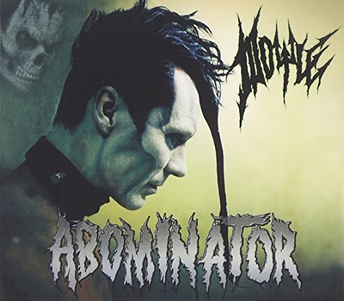 Doyle/Abominator@Import-Gbr