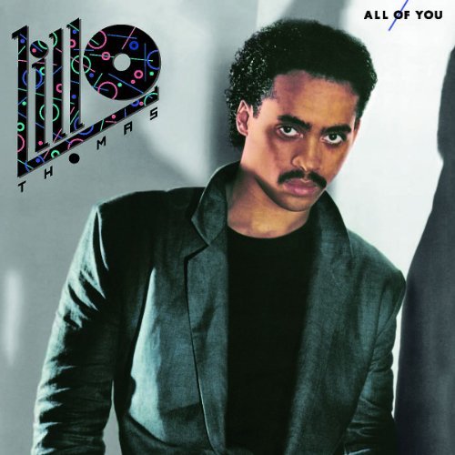 Lillo Thomas/All Of You