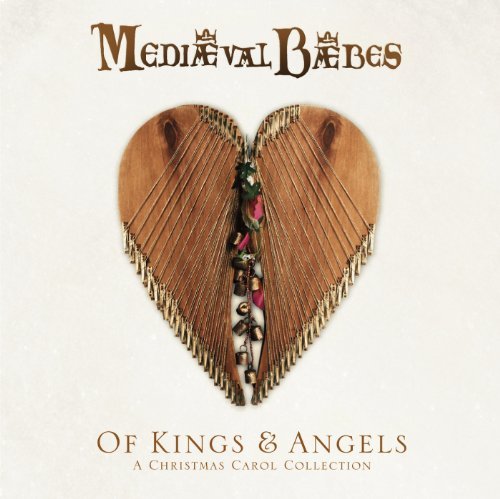 Mediaeval Baebes Of Kings & Angels 