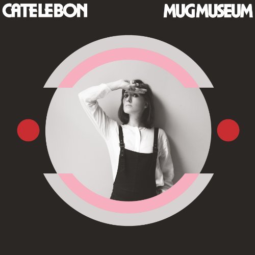 Cate Le Bon/Mug Museum@Import-Eu
