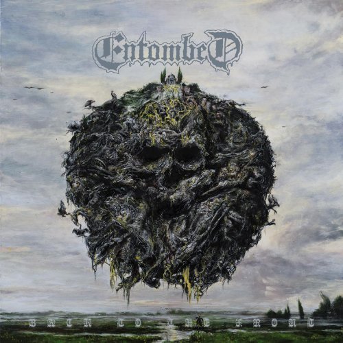Entombed/Back To The Front@Import-Eu