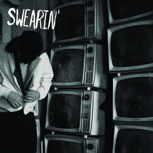 Swearin'/Swearin'@Import-Gbr