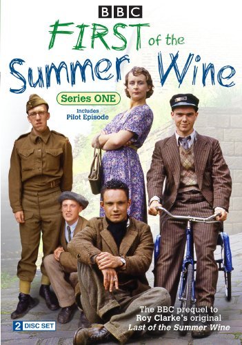 First Of The Summer Wine First Of The Summer Wine Nr 2 DVD 