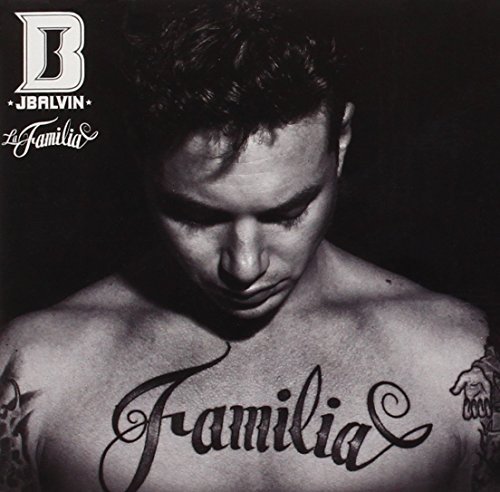J Balvin/La Familia