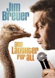 Jim Breuer And Laughter For All DVD Nr Ws 