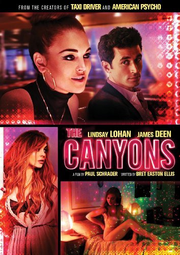 Canyons/Lohan/Deen@Ws@R