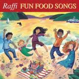 Raffi Fun Food Songs 