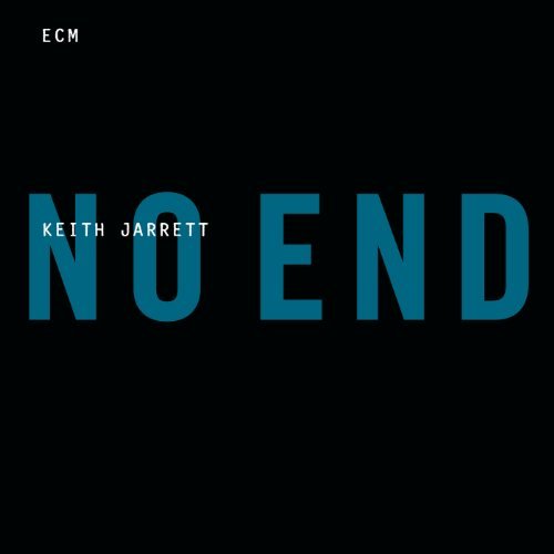Keith Jarrett/No End@2 Cd