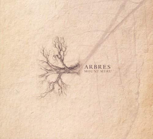 Mount Meru/Arbres@Digipak