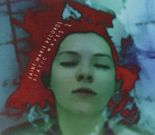 Static Waves/Static Waves 2@2 Cd