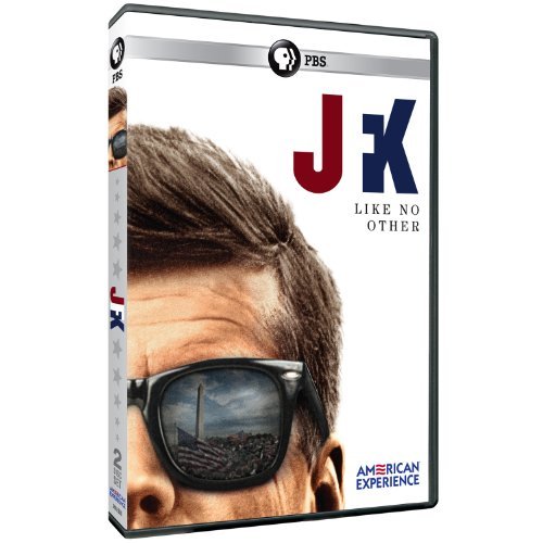 American Experience/JFK@Dvd@Nr/Ws