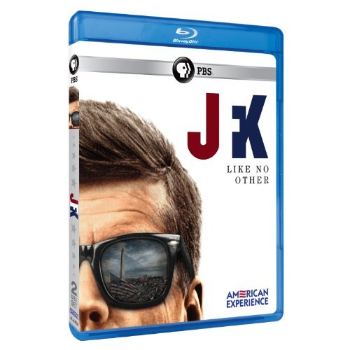 Jfk/American Experience@Blu-Ray@Nr/Ws