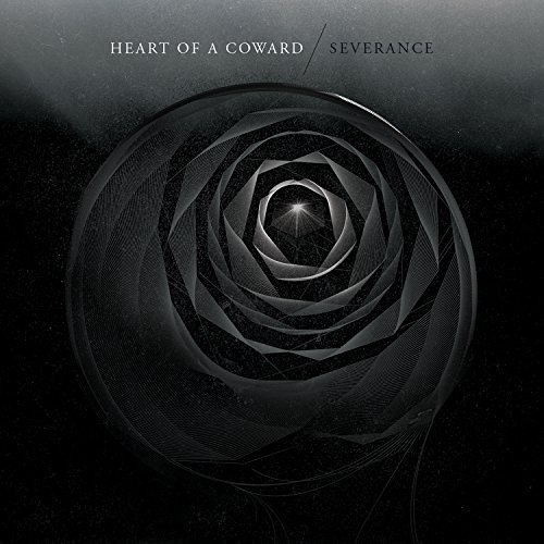 Heart Of A Coward/Severance