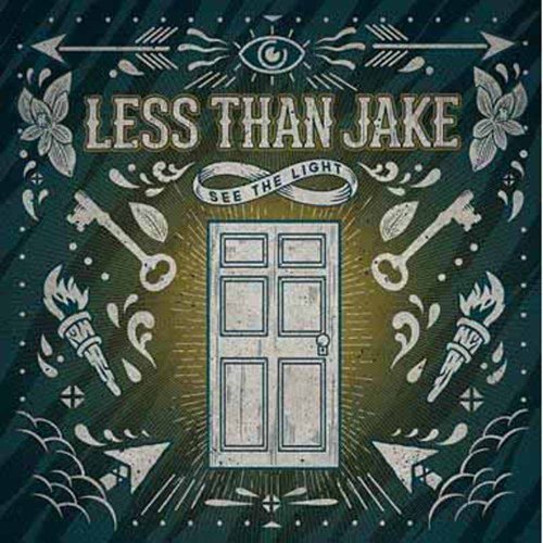 Less Than Jake/See The Light