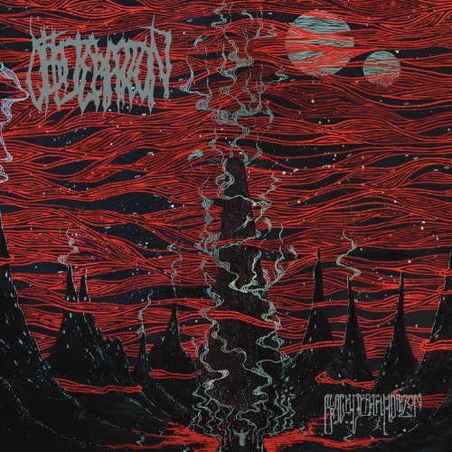 Obliteration/Black Death Horizon