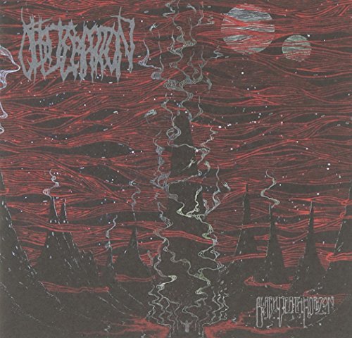 Obliteration/Black Death Horizon