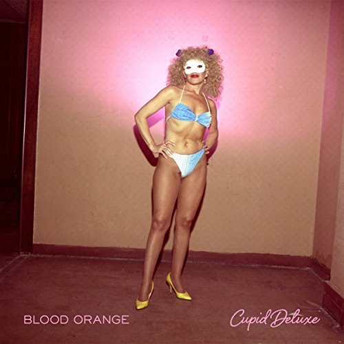 Blood Orange/Cupid Deluxe
