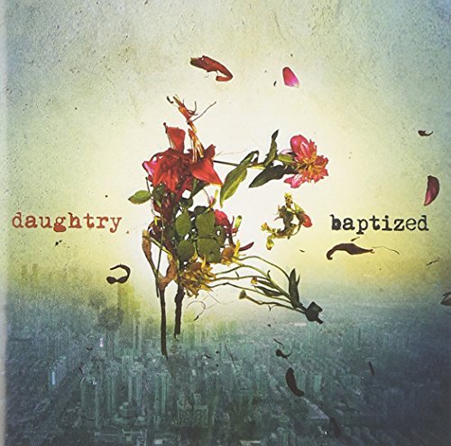 Daughtry/Baptized
