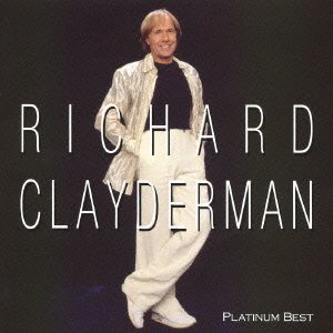 Richard Clayderman/Richard Clayderman@Import-Jpn@2 Cd