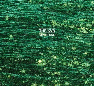 Kvb/Minus One