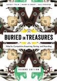 David Tolin Buried In Treasures Help For Compulsive Acquiring Saving And Hoardi 0002 Edition; 