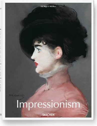 Ingo F. Walther Impressionism 
