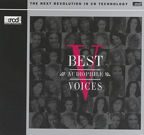 Best Audiophile Voices V/Best Audiophile Voices V