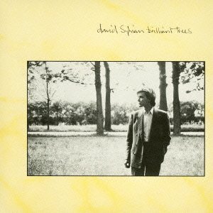 David Sylvian/Brilliant Trees@Import-Jpn/Shm-Cd@Paper Sleeve