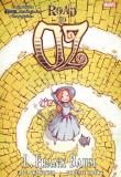 Eric Shanower/Oz@ Road to Oz