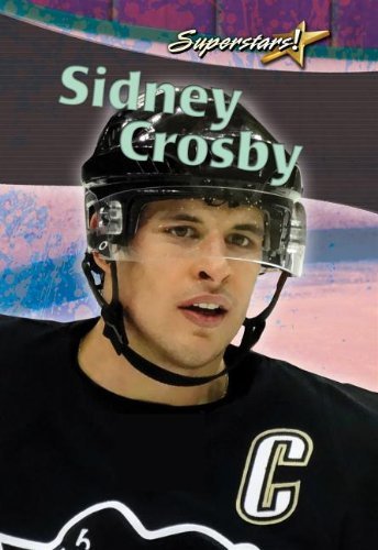 Kylie Burns Sidney Crosby 