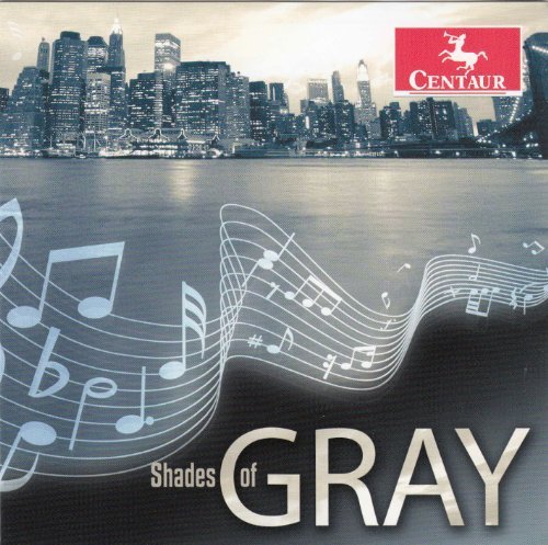 Gershwin/Wolfgang/Carlson/Bern/Shades Of Gray@Gray*g./Cunliffe/Farmer/Martin