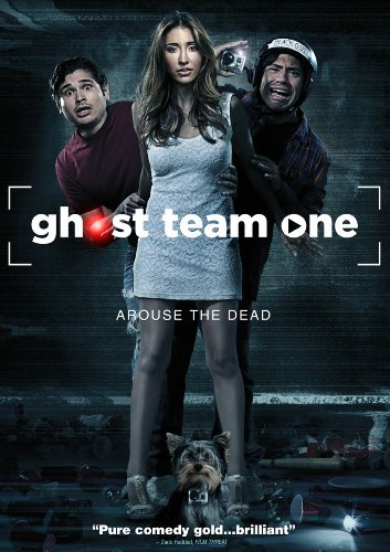 Ghost Team One/Santos/Villarreal/Rombero/Cava@Dvd@R/Ws