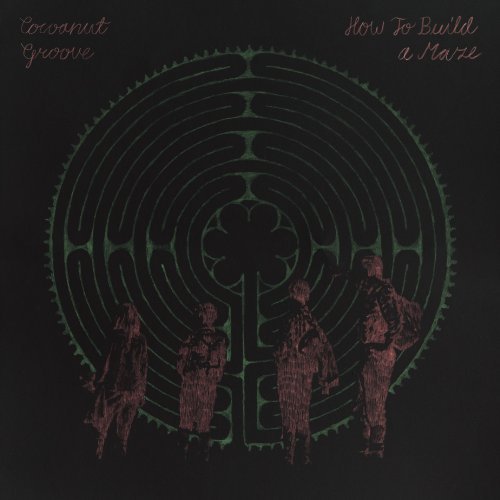 Cocoanut Groove/How To Build A Maze