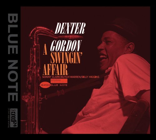 Dexter Gordon/Swingin' Affair