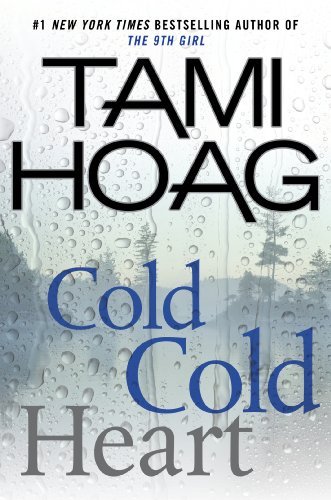 Tami Hoag/Cold Cold Heart