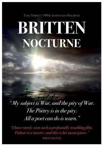 Tony Palmer/Britten Nocturne
