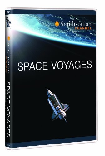 Smithsonian Channel: Space Voy/Smithsonian Channel: Space Voy@Ws@Nr