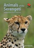 Adam Scott Kennedy Animals Of The Serengeti And Ngorongoro Conservation Area 