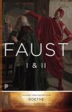 Johann Wolfgang Von Goethe Faust I & Ii Volume 2 Goethe's Collected Works Updated Edition 