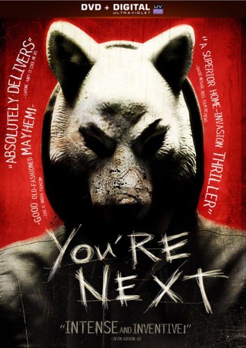 You'Re Next/You'Re Next@Dvd/Uv@R/Ws
